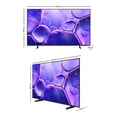 thumbnail image 2 of Television Samsung Crystal UHD 4K 55´´ UN55U8000FFXZX, 2 of 8