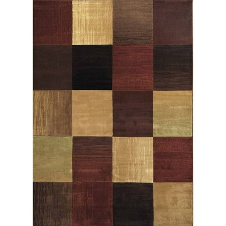 Home Dynamix Catalina Olefin Rug, Multiple Colors