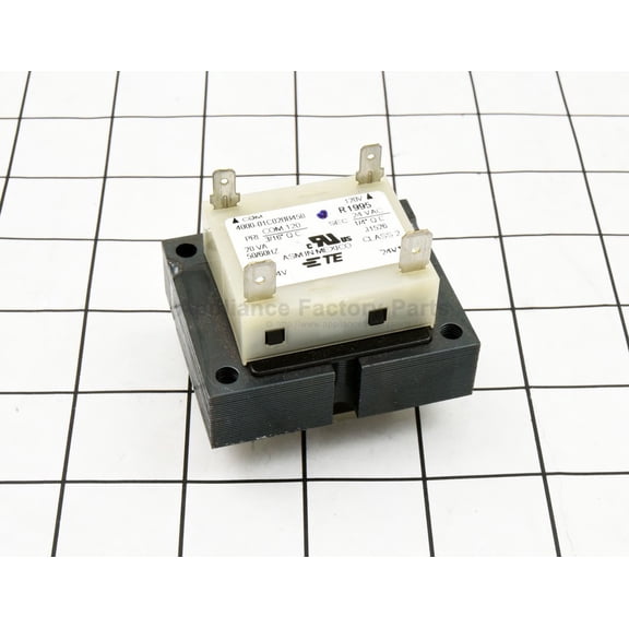 Broilmaster Transformer R1995