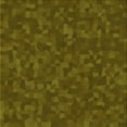 thumbnail image 1 of Ahgly Company Indoor Square Patterned Dark Yellow Green Area Rugs, 8' Square, 1 of 6