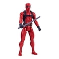 thumbnail image 3 of Figura de Acción Hasbro Marvel Deadpool 12 Pulgadas, 3 of 4