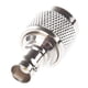 thumbnail image 4 of 3X Conector Recto de Tipo N Macho A Clavija Hembra BNC, 4 of 4