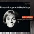 thumbnail image 1 of Spiegel-Ed.17 May: Brecht-Songs, 1 of 1