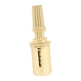 thumbnail image 1 of MERIGLARE Mouth Builder Embouchure Training Device Mouth Strength Trainer Trombone gold, 1 of 9