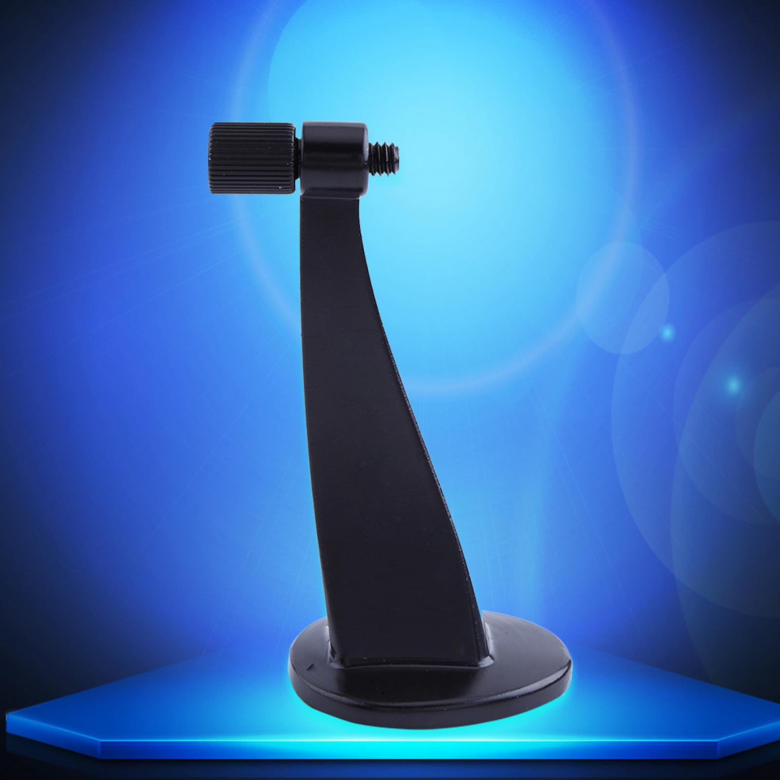 Ymiko Binocular Bracket, Metal Binoculars Tripod Adapter, For