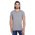 thumbnail image 1 of Threadfast Unisex Triblend Short-Sleeve T-Shirt, 1 of 3
