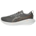 thumbnail image 1 of Zapatillas de Running ASICS Gel-Cumulus 27 para Hombre - Carbono/Naranja NOVA, 1 of 9
