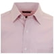 thumbnail image 3 of Manchester Camisa de Vestir Regular Fit  Coral, 18" Cuello 33" Manga Manchester 5060Q, 3 of 4