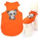 thumbnail image 5 of Pet DIY Outfits Soft and Comfortable Pet  DIY T Shirt Fashionable  for Puppies ANGGREK Otros, 5 of 8