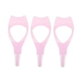 thumbnail image 1 of Eyelashes Tools Mascara Shield Applicator ,Eyelash Tool Upper Lower Eye Lash Mascara Guard Applicator, 1 of 5
