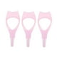 thumbnail image 1 of Eyelashes Tools Mascara Shield Applicator ,Eyelash Tool Upper Lower Eye Lash Mascara Guard Applicator, 1 of 5
