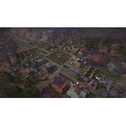 Surviving the Aftermath, Koch Media, PlayStation 4, 816819018682