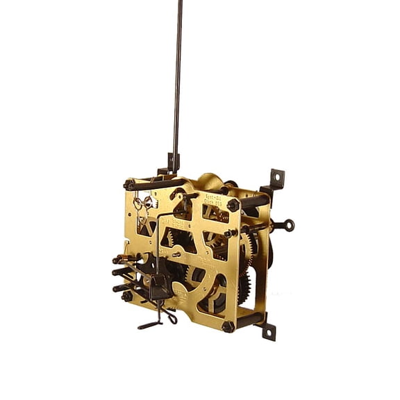 Movement REGULA 25, pendulum length 23.5 cm