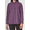 Violet, variant on MODERN AMBITION Ladies' Travel Shirt Black Small