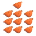 thumbnail image 1 of 10 piezas atraen pulseras de parejas en forma de corazón imán joyería de amor magnético, 1 of 5