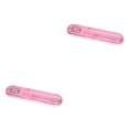 thumbnail image 1 of Caja esterilizadora de cepillo Sidaley con luz antibacterias portátil, 1 of 5