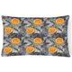 thumbnail image 1 of "Treasures BB7525PW1216 Watecolor Halloween -O-Lantern Bats Outdoor Canvas Pillow, Multicolor" Caroline's Treasures BB7525PW1216, 1 of 1