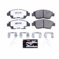 thumbnail image 2 of Power Stop Rear Z26 Street Warrior Brake Pad Set Z26-919A, 2 of 2