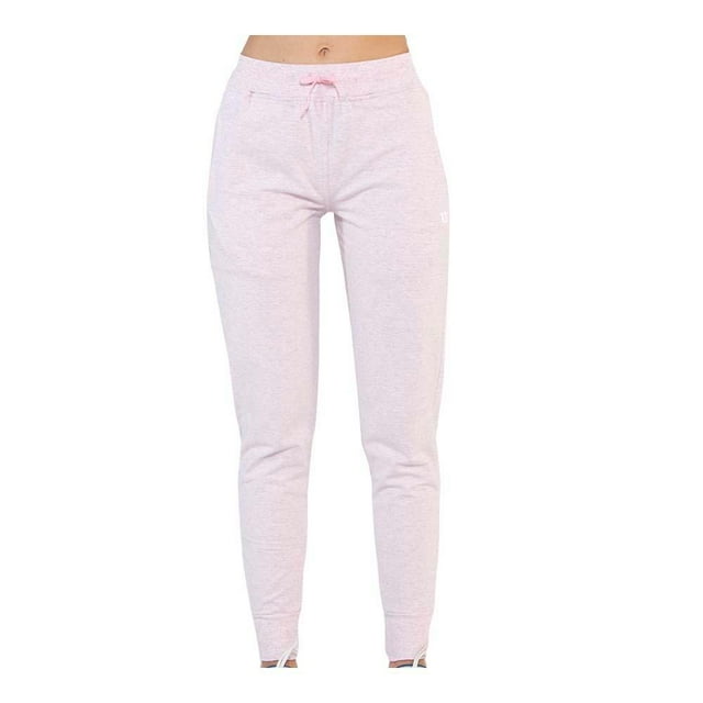Jogger Wilson Talla M Deportivo Rosa