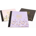 thumbnail image 4 of Pukka Pad, Composition Notebooks , 3 Pack of Journals Featuring 140 Pages of College Ruled 80GSM Paper with Sturdy Cover Stock , 9.75 x 7.5in , Rochelle & Jess, 4 of 4