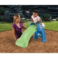 Little Tikes Kid's Indoor/Outdoor Jr. Play Slide