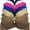 82575bra, variant on 6 Piecec Full Cup Pushup Underwired Push Up Bra B and C Cup (32B)