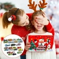 thumbnail image 4 of Advent Calendar Boys, 24 Pack Play Cars Vehicles for Kids - Enjoyable Christmas Countdown Calendar with Cool Cars, Ideal Gift for 3 4 5-7 8-12 Boys and Girls on Xmas, 4 of 5