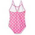 thumbnail image 2 of Kanu Surf Big Girls' Daisy Beach Sport 1-Piece Swimsuit, 2 of 2