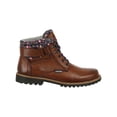 thumbnail image 2 of Bota Estilo Outdoor Para Dama Discovery  Nattai 1980 Café, 2 of 6