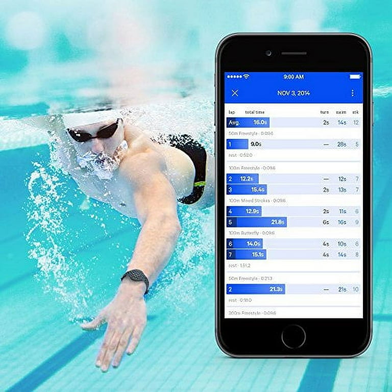 Moov swim watch cheap
