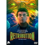 Retribution (DVD)