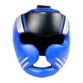 thumbnail image 1 of Casco de boxeo perfecl para MMA Taekwondo Grappling, 1 of 8