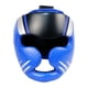 thumbnail image 1 of Casco de Boxeo Strade Fareast Limited Protector de Cabeza Ventilado MMA Taekwondo Luch, 1 of 8