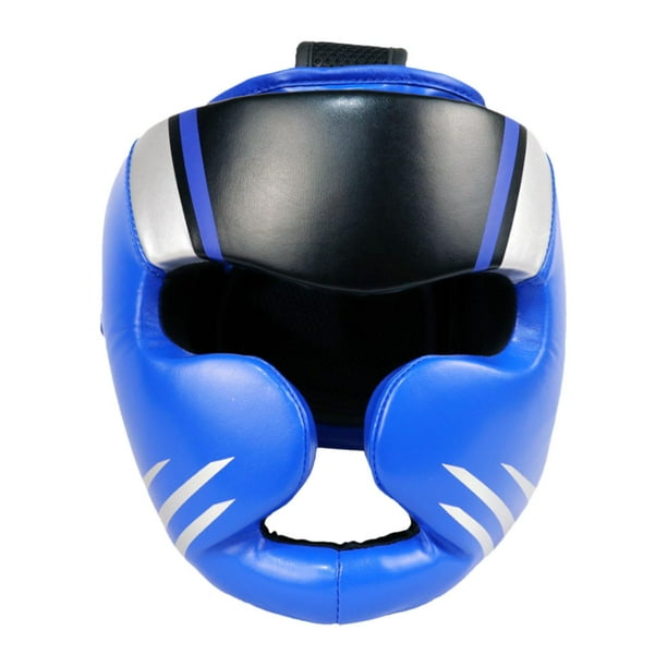 Casco de boxeo perfecl para MMA Taekwondo Grappling