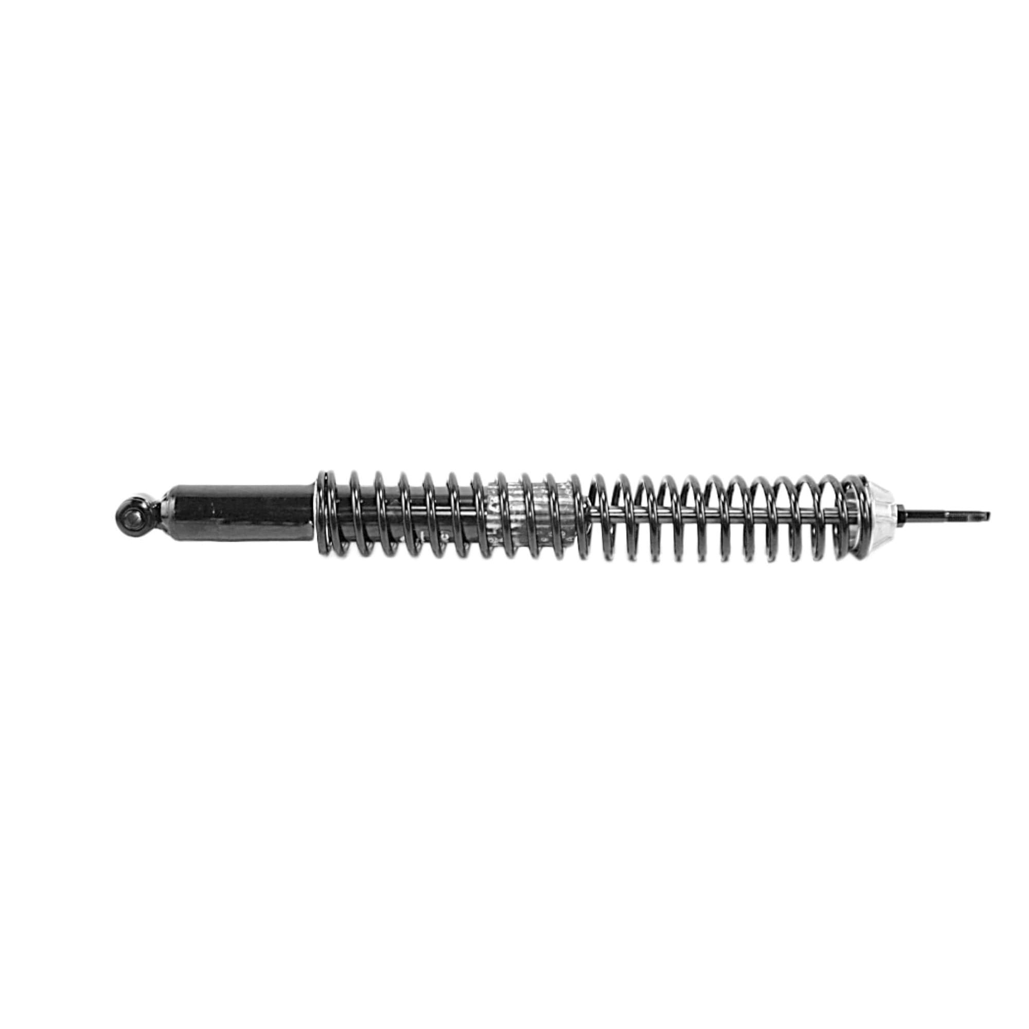Vialiso VL2032438 Rear Suspension Strut and Coil Spring Assembly Compatible With/Replacement For Ford F-150 1997 - 2003, F-150 Heritage 2004