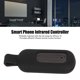 thumbnail image 3 of Controlador de Teléfono IR, Controlador de Teléfono Inteligente Controlador Control portátil de Larga Distancia USB C Para Oficina, 3 of 7