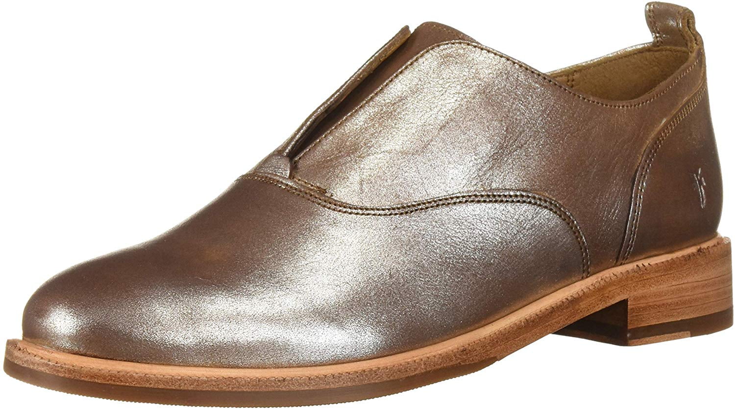 frye women's oxford shoes