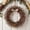 Multicolor, variant on Artificial Berry Picks Faux Fall Berry Stems Flexible Wire Decoration Vase Centerpiece Wreath Farmhouse Mantel Thanksgiving Halloween Home Decor DIY Floral Arrangement Holiday Display