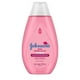 thumbnail image 1 of Shampoo para bebé Johnson's Iconic Classics Cabello Oscuro 200 ml, 1 of 4