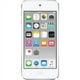 thumbnail image 2 of Producto Reacondicionado iPod Touch de Apple de 6.ª Generación, 128GB, Color Blanco y Plateado,, 2 of 5