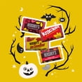 thumbnail image 4 of Hershey's Miniatures Assorted Chocolate Halloween Candy, Bag 9.9 oz, 4 of 9