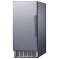 thumbnail image 5 of Built-In 50 lb. Clear Icemaker, ADA Compliant, Stainless steel, 5 of 7