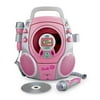 Barbie CD Player