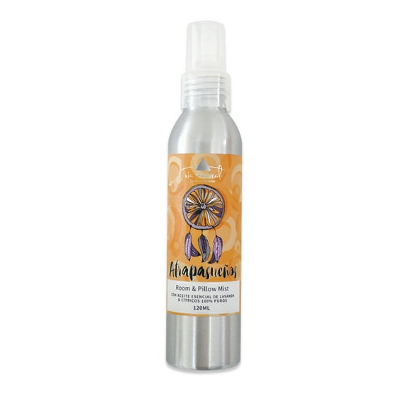 Spray Atrapasueños VN Relajar y Dormir con Lavanda y Cítricos