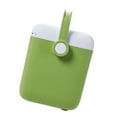 thumbnail image 3 of koolsoo Box 6L Airtight Hot/Cold Retention for Camping Picnic Barbecue Green, 3 of 9