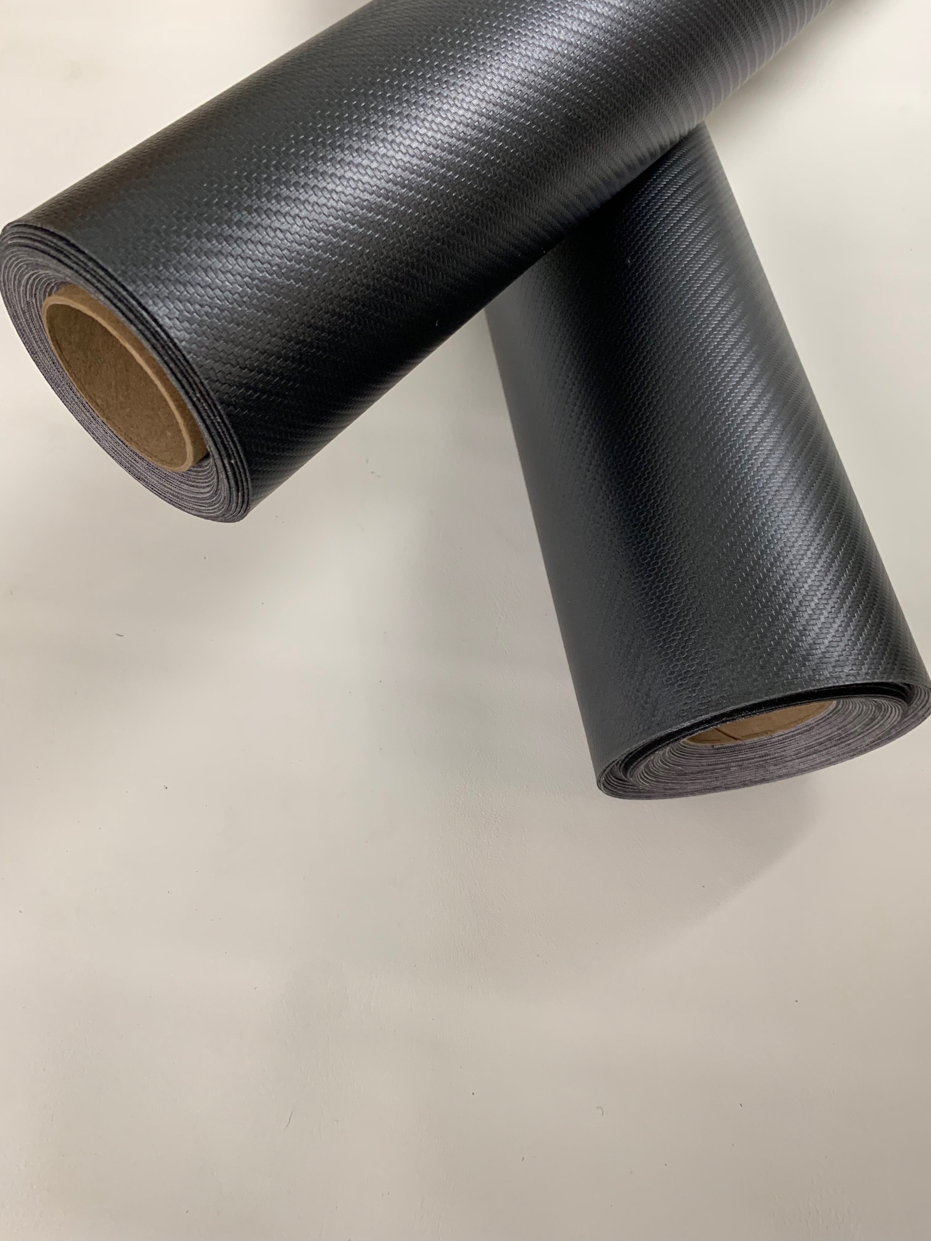 Carbon Fiber Black