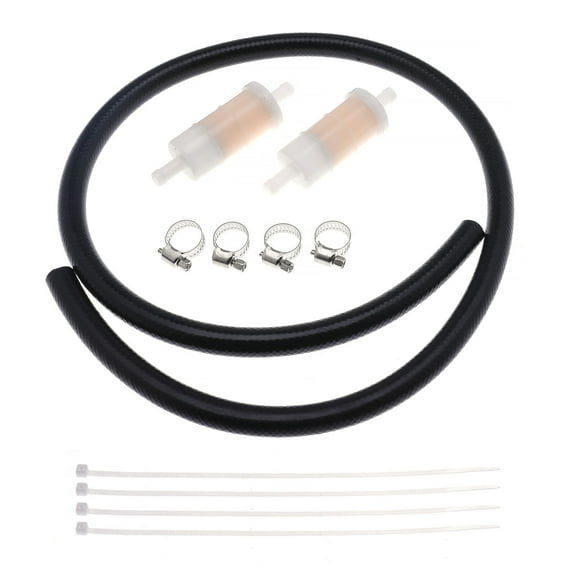 LisFaxbo 35-816296Q2 35-879885Q Marine Fuel Filter For Mercury Marine Quicksilver 40HP 50HP 55HP 60HP