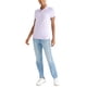thumbnail image 2 of Playera Polo Aéropostale Aero Solid A87 Lavanda Escape Neon Talla L, 2 of 2