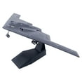 thumbnail image 1 of 1/200 B2, cazabombardero estratégico, juguetes para y adultos, de Metal, colección de fundición a , modelo de perfke Avión de combate, 1 of 9