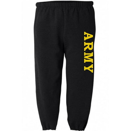 army pt sweatpants